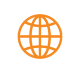 internet friendly icon internet friendly icon